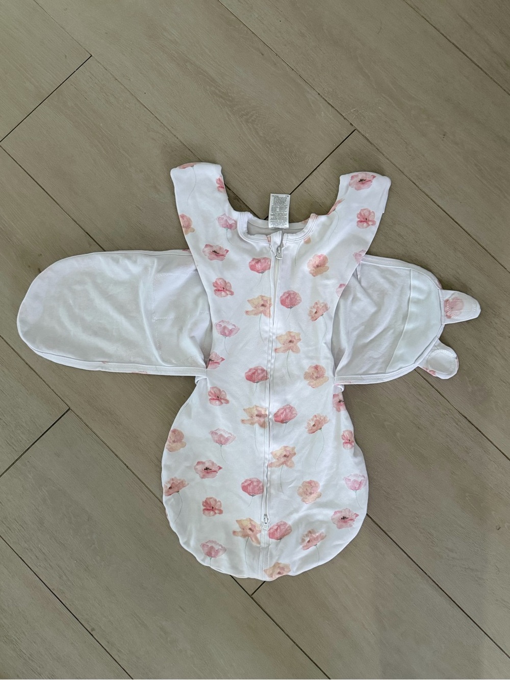 Swaddle Designs Transitional Swaddle Sack